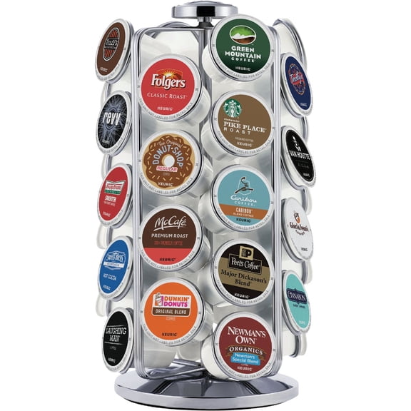 Keurig K-Cup Pod Coffee Carousel - Single Pack