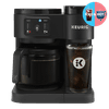 Keurig K-Duo Essentials, Hot & Iced Single-Serve K-Cup Pod Coffee Maker & Carafe