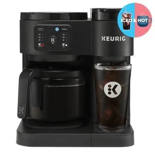 Keurig large reservoir best sale