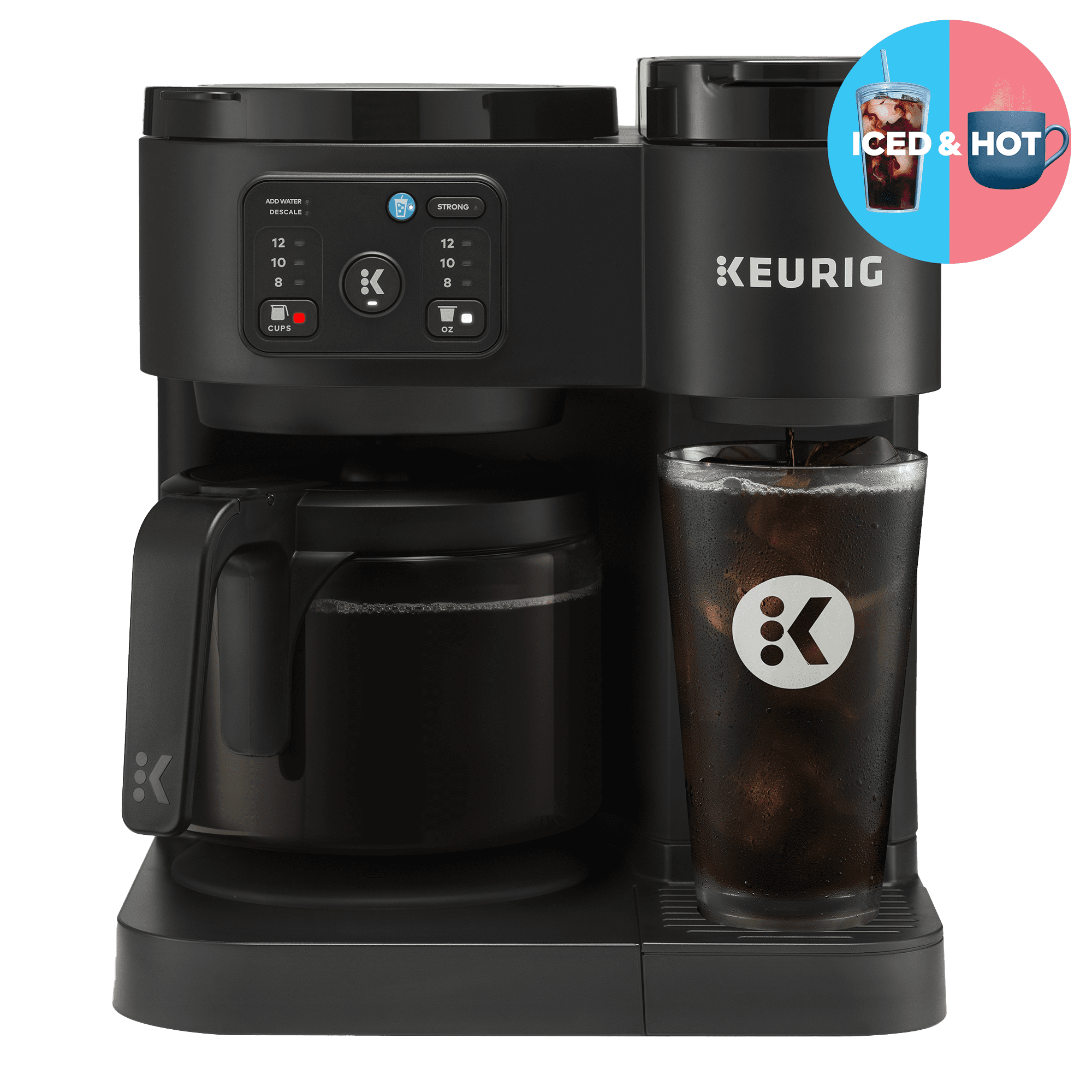 Cuisinart Coffee Makers Single Serve Brewer Sansujyuku