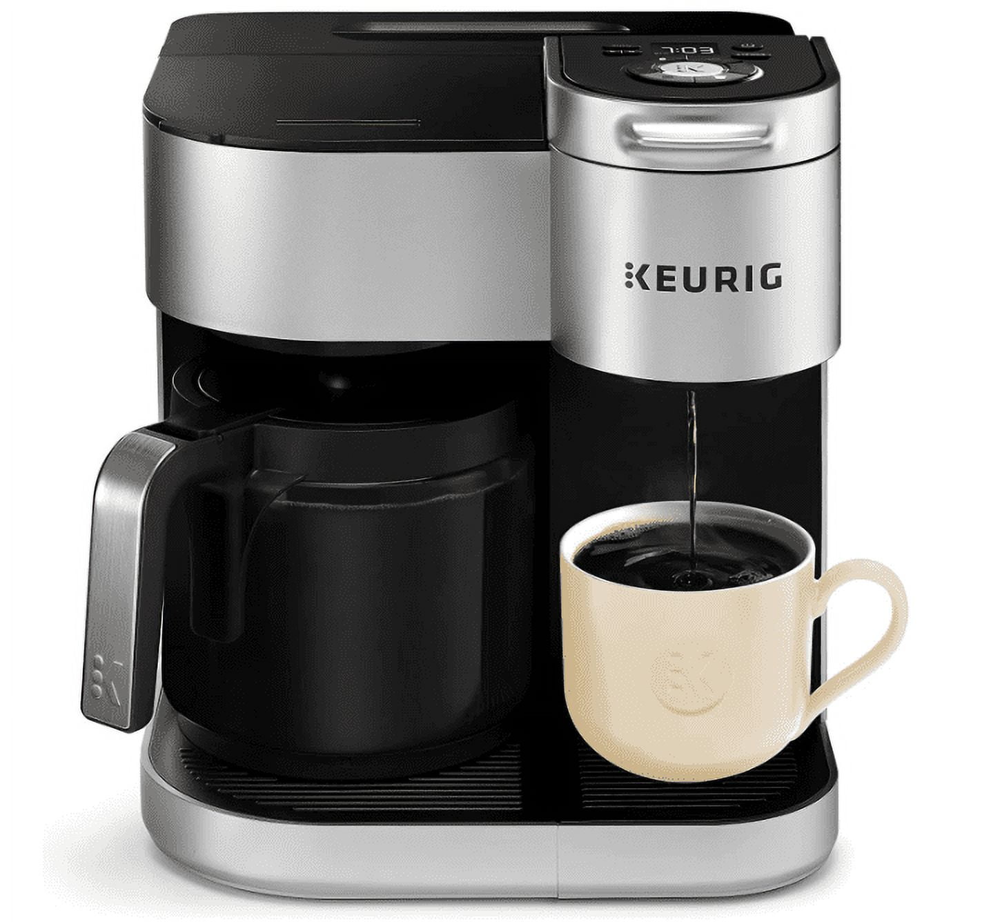 Built Keurig