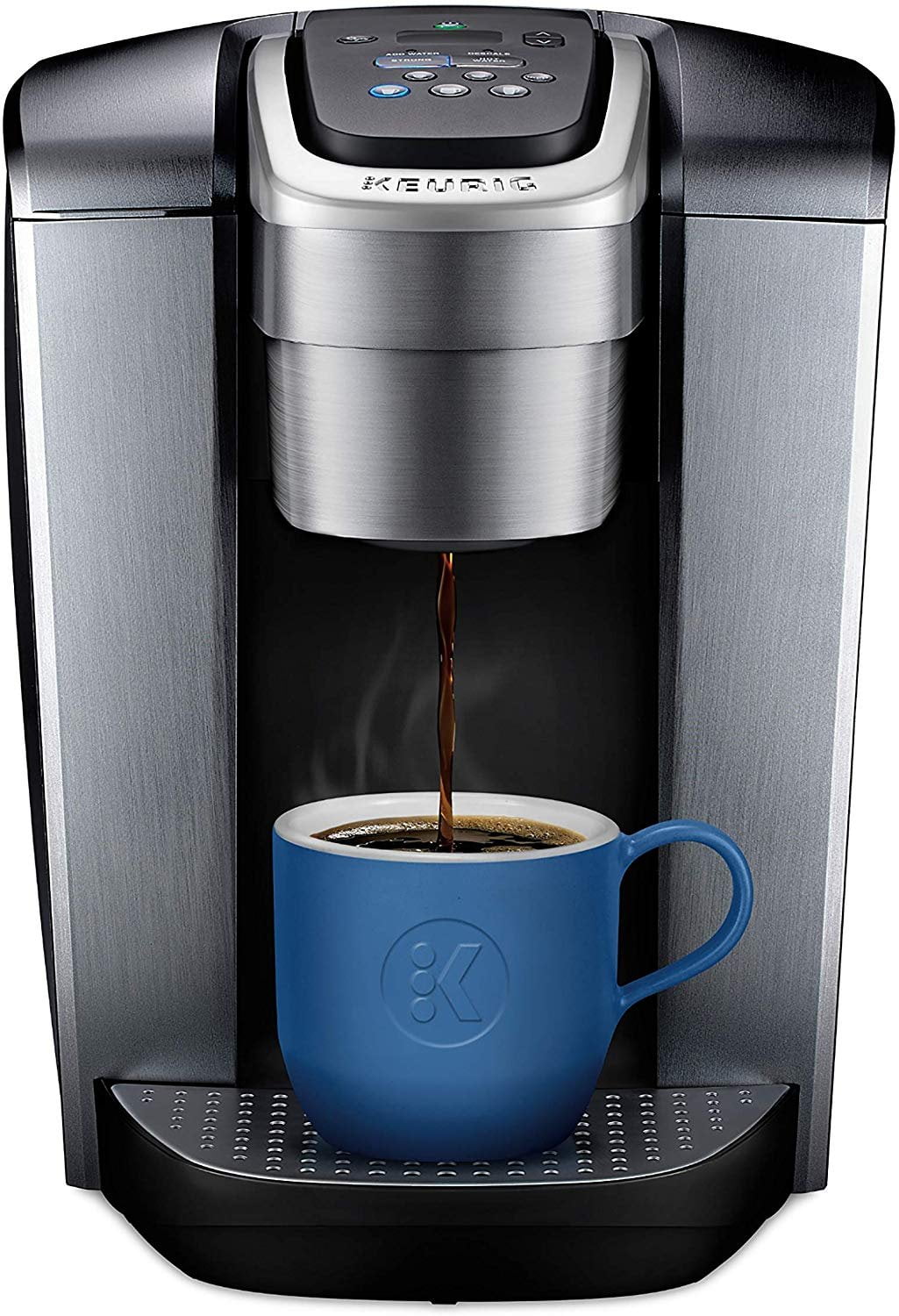 Keurig K-Café Smart Single Serve Coffee Maker review