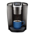 thumbnail image 1 of Keurig K-Elite Single Serve K-Cup Pod Coffee Maker, with Strong Temperature Control, Iced Coffee Capability, 12oz Brew Size, Programmable, Brushed Slate, 1 of 6