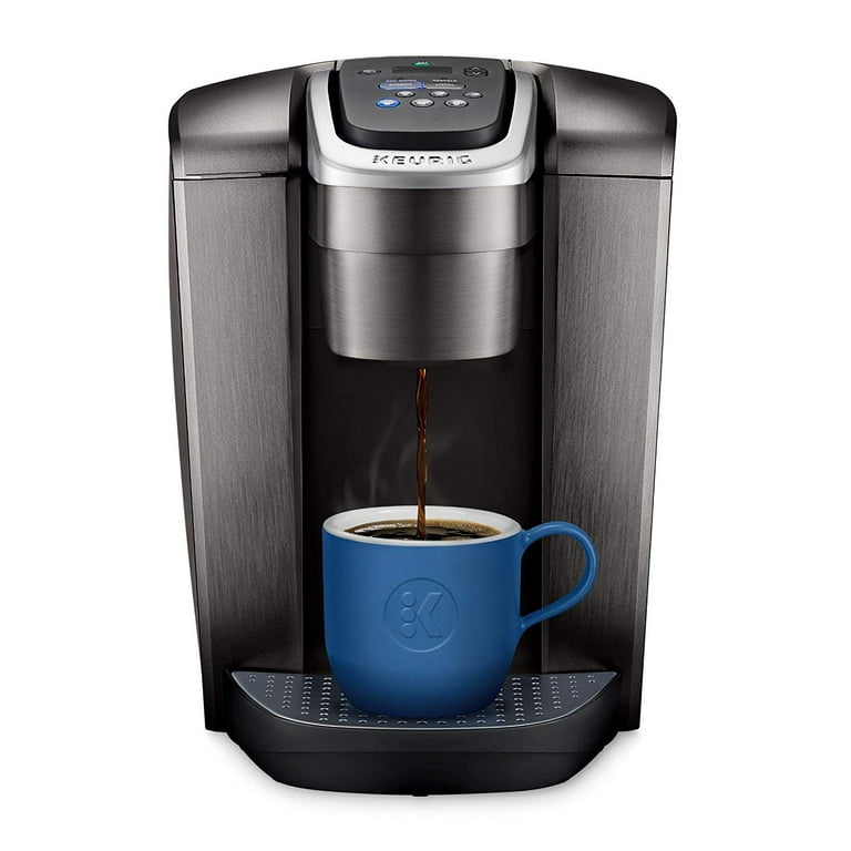 Keurig K-Elite Coffee Maker – day undefined