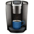 thumbnail image 1 of Keurig K-Elite Single Serve K-Cup Pod Coffee Maker, with Strength and Temperature Control, Iced Coffee Capability, 8 to 12oz Brew Size, Programmable, Brushed Slate, 1 of 5