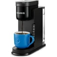 thumbnail image 1 of Keurig K-Express Coffee Maker, Single Serve K-Cup Pod Coffee Brewer, Black, 1 of 11
