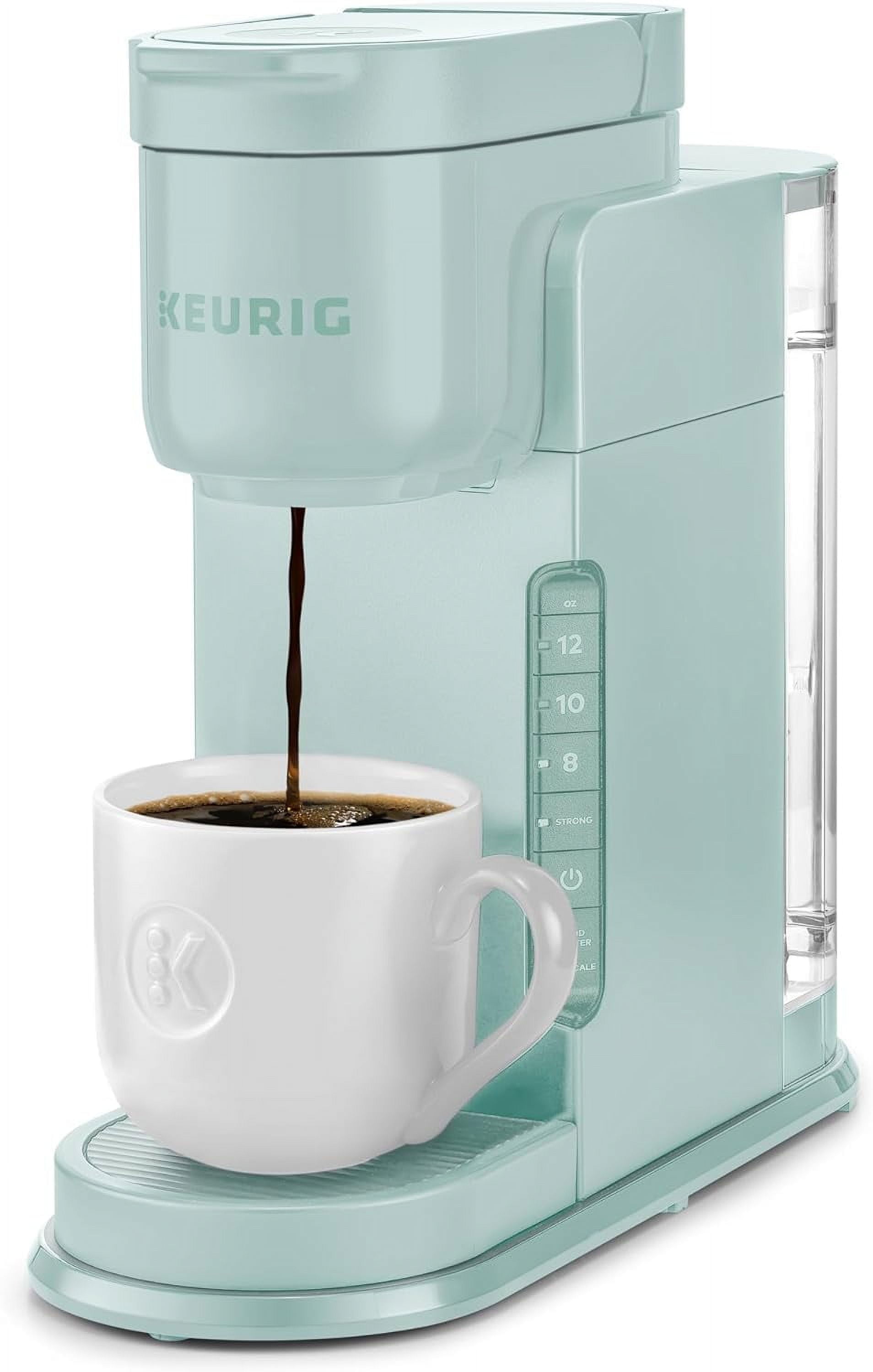 Keurig K-Express Coffee Maker, Single Serve K-Cup Pod Coffee