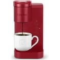 thumbnail image 1 of Keurig K-Express Essentials Single Serve K-Cup Pod Coffee Maker, Red, Regular, 1 of 3