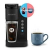 Keurig K-Express Essentials Plus, Iced and Hot Single-Serve K-Cup Pod Coffee Maker