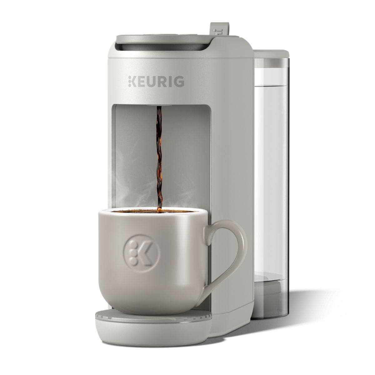 Keurig K-Mini Mate™ Plus Coffee Maker - Wild Orchid - Walmart.com