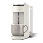 Keurig K-Mini Mate  Plus Coffee Maker - Warm Stone