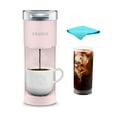 Keurig KMini Plus Single Serve Coffee Maker, KCup Pod Coffee Maker