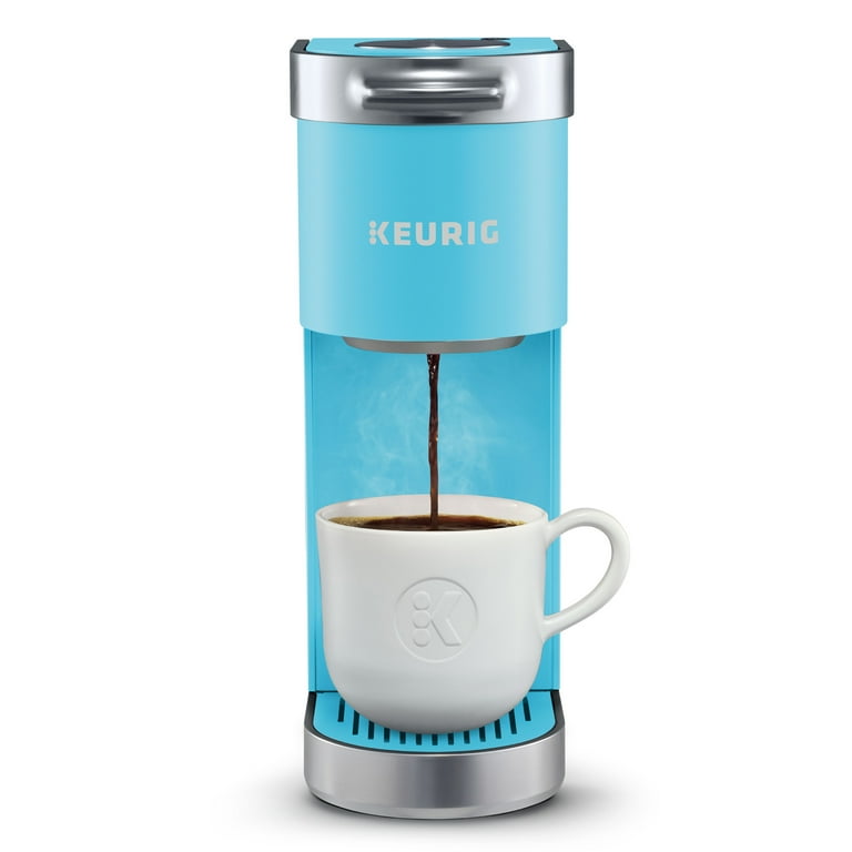 Free Shipping! Keurig K-Mini Plus Single Serve Coffee Maker
