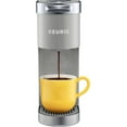 thumbnail image 1 of Keurig K-Mini Plus Single Serve K-Cup Pod Coffee Maker - Studio Gray, 1 of 14