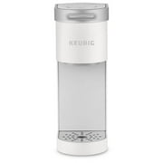 Keurig K-Mini Single Serve Coffee Brewer, Warm Stone