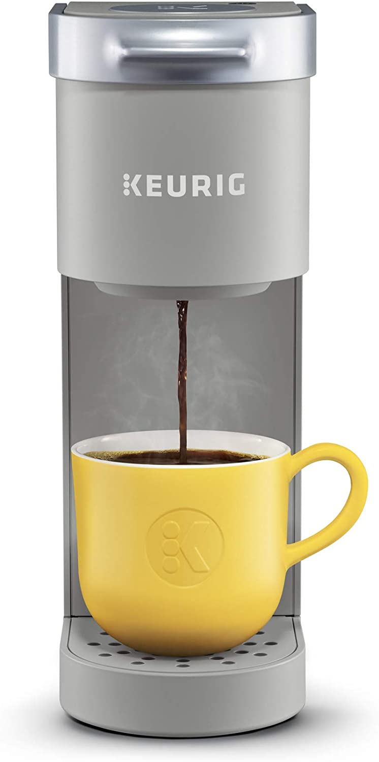 Keurig® K-Mini Single Serve Coffee Maker - Oasis, 1 ct - Ralphs