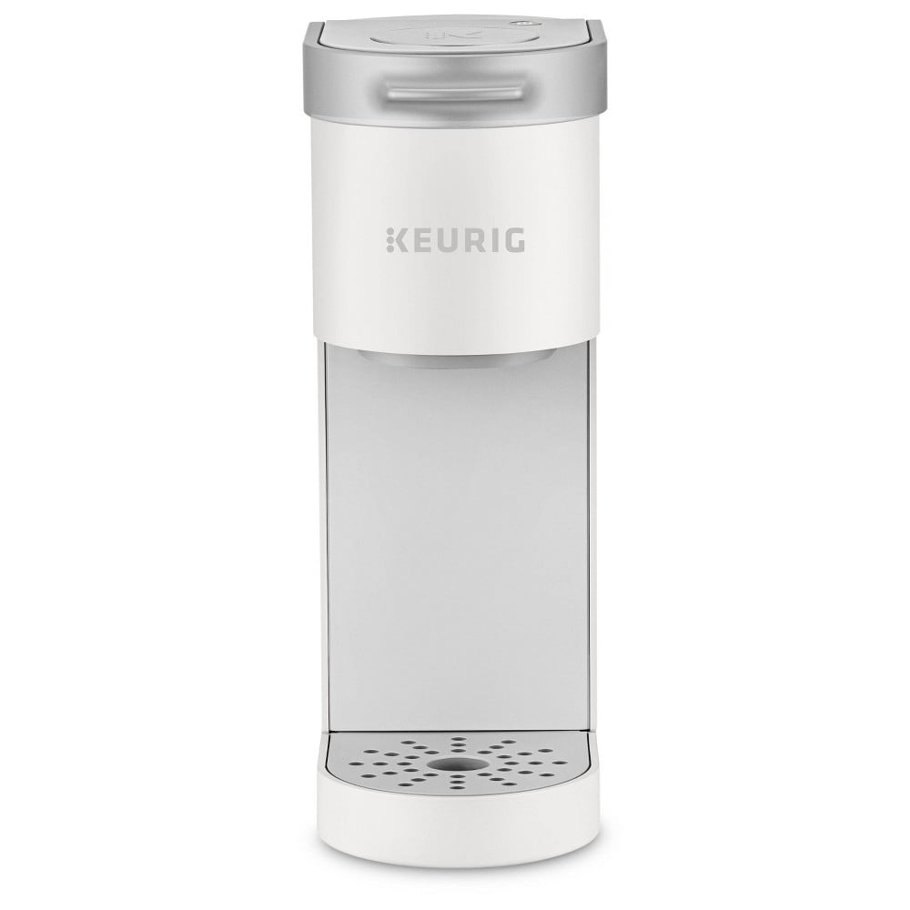 Keurig K Mini Single Serve Coffee Maker Warm Stone in Nepal at NPR 0 Rating 5