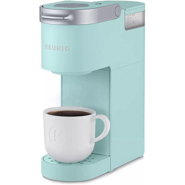 Keurig KMini Single Serve KCup Pod Coffee Maker,80 ml Oasis