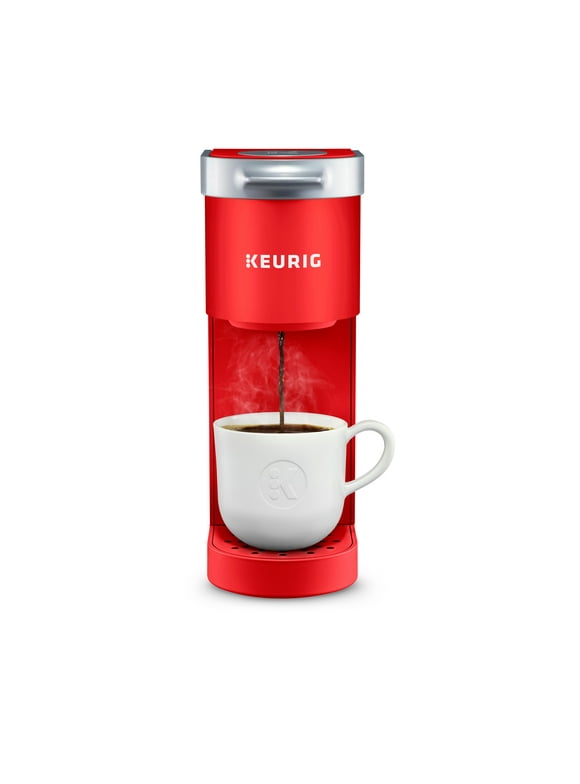Keurig Coffee Makers Red