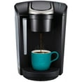 thumbnail image 1 of Keurig K-Select Single-Serve K-Cup Pod Coffee Maker, Black, 1 of 2