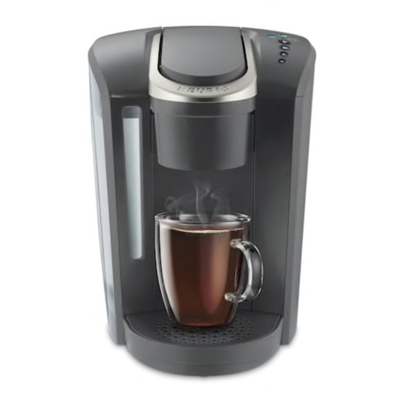 Keurig K-Select Single-Serve K-Cup Pod Coffee Maker Graphite