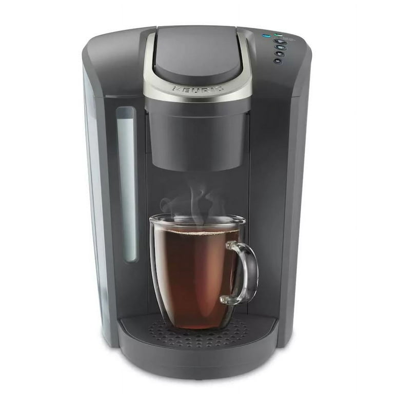 【美品】 Keurig K-Select コーヒーメーカー  K-カップポッド Amazon.co.jp: Keurig コーヒーメーカー K250 シングルサーブ K