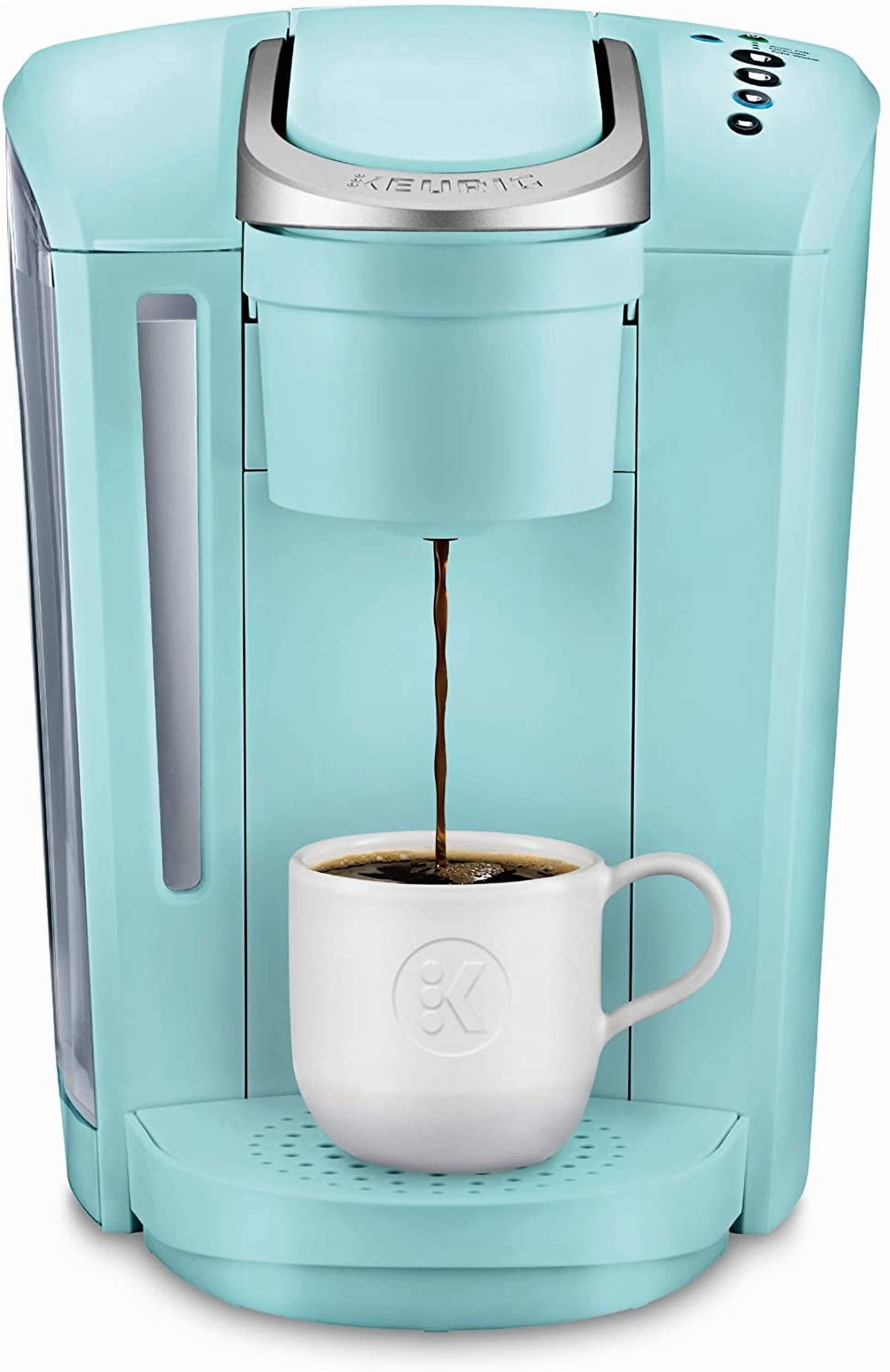 【美品】 Keurig K-Select コーヒーメーカー  K-カップポッド Keurig K-Select Single-Serve K-Cup Pod Coffee Maker, 6-12 oz