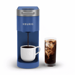 Keurig Works Non-Dairy Milk, Hot and Cold Frothing, Compatible K-Cafe  Coffee Makers Only, Charcoal Frother - Medorna