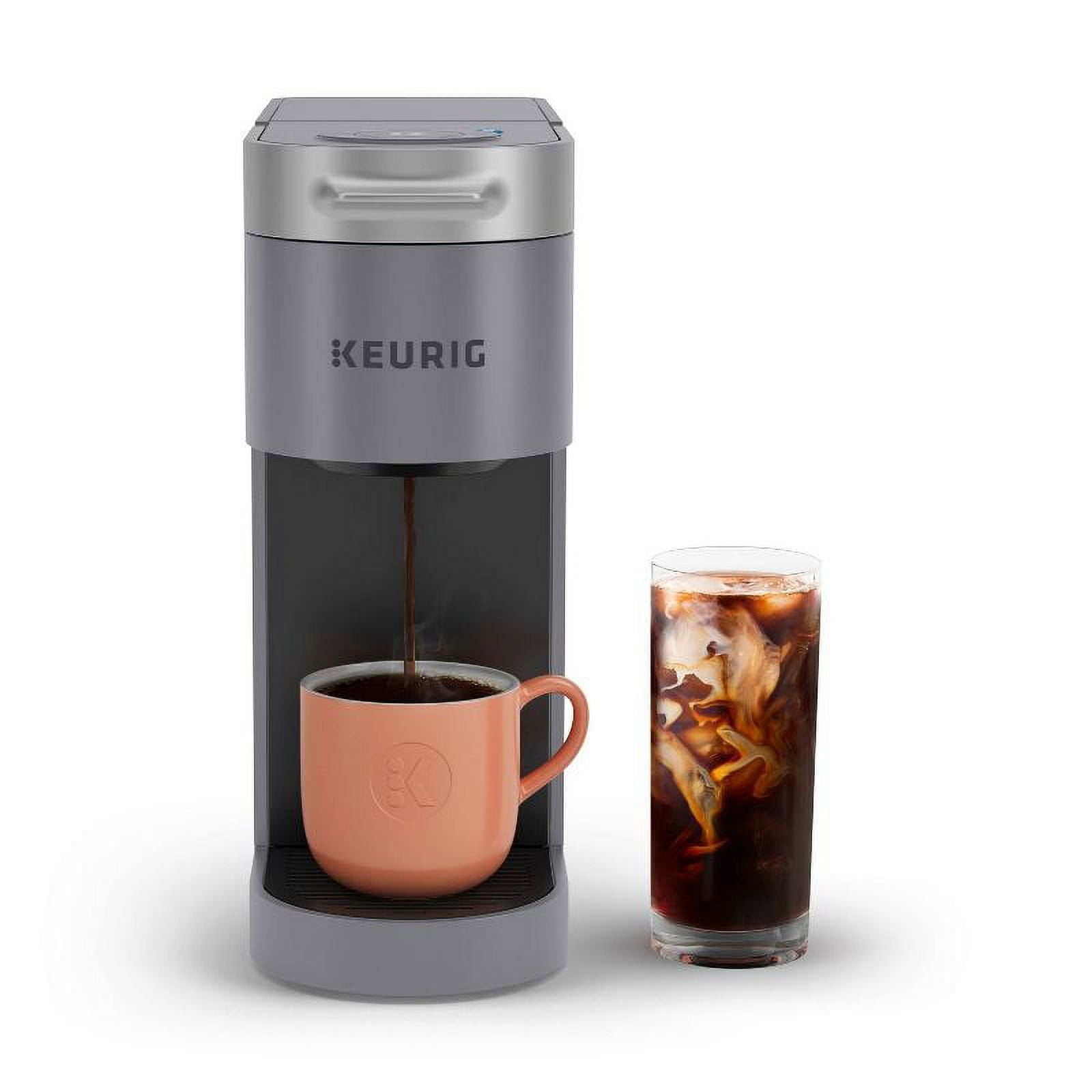 Brew Iced Coffee, Iced Teas, & More - Keurig How To - Official Video 