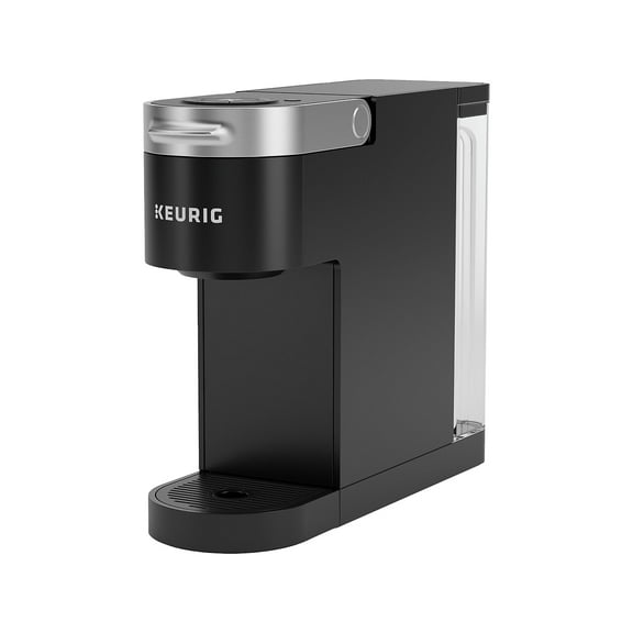 Keurig K-Slim Single Serve Coffee Maker - Black