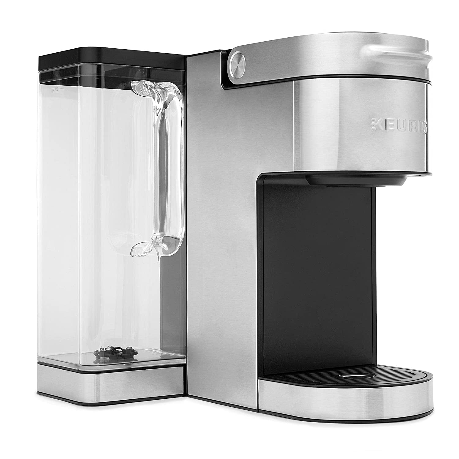 Keurig KSupreme Plus Coffee Maker Single Serve KCup Pod Coffee Brewer