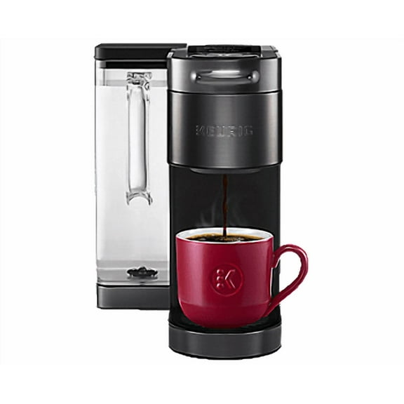K-Supreme Plus SMART Single Serve Coffee Maker