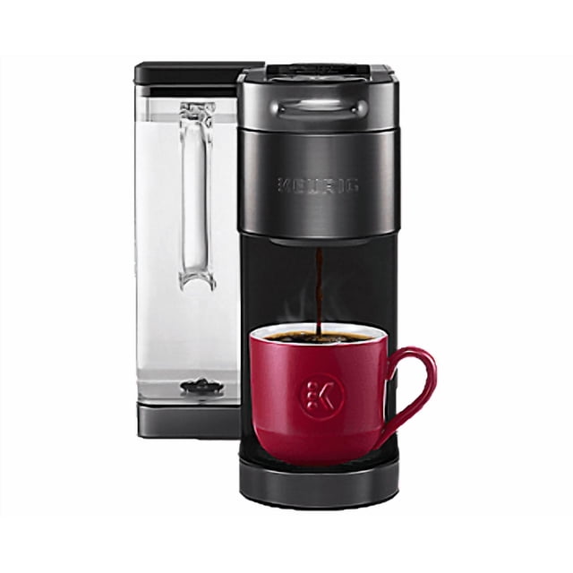 Keurig K-Supreme Plus Smart Brewer