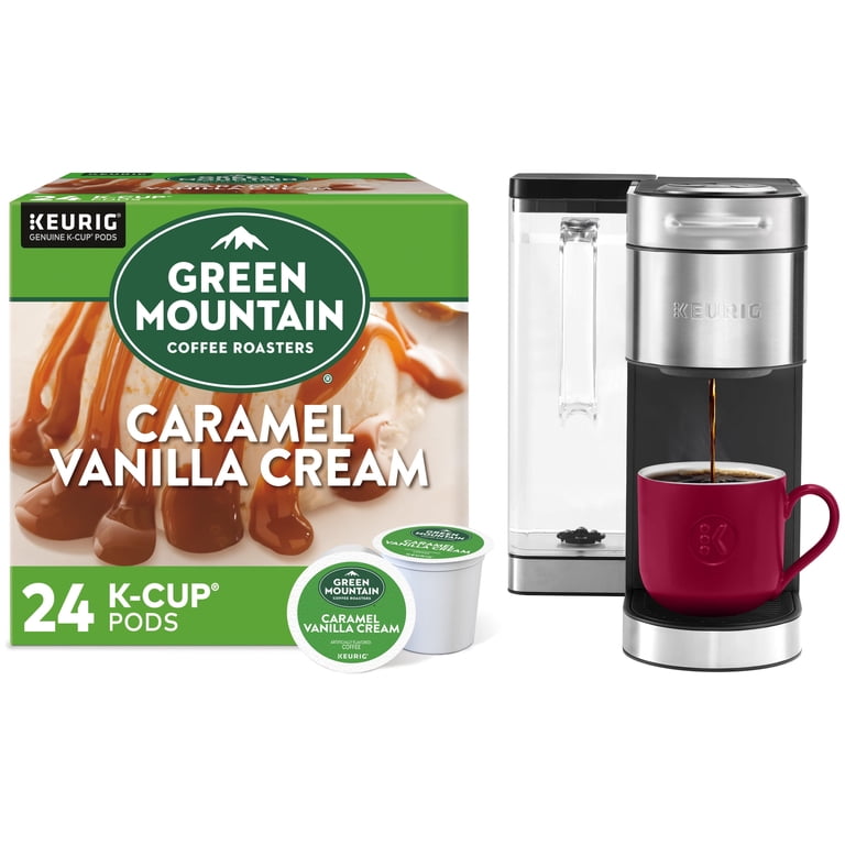 Keurig K Supreme Plus Single Serve Coffee Brewer - Walmart.com