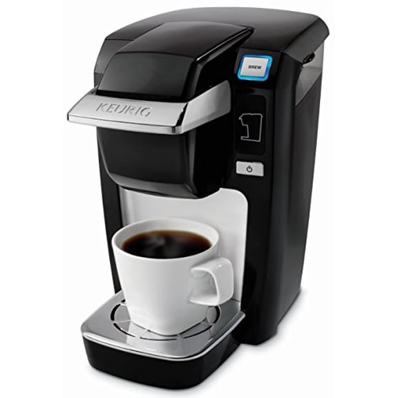 Keurig K10 Mini Plus Brewing System