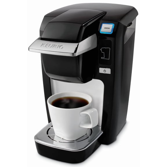 Keurig K10 Mini Plus Brewing System