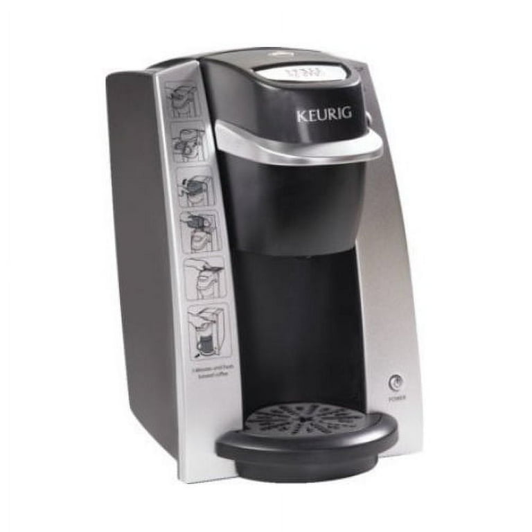 キューリグ keurig コーヒーメーカー　K130 Amazon.com: Keurig K130 K-Cup Brewer : Home & Kitchen