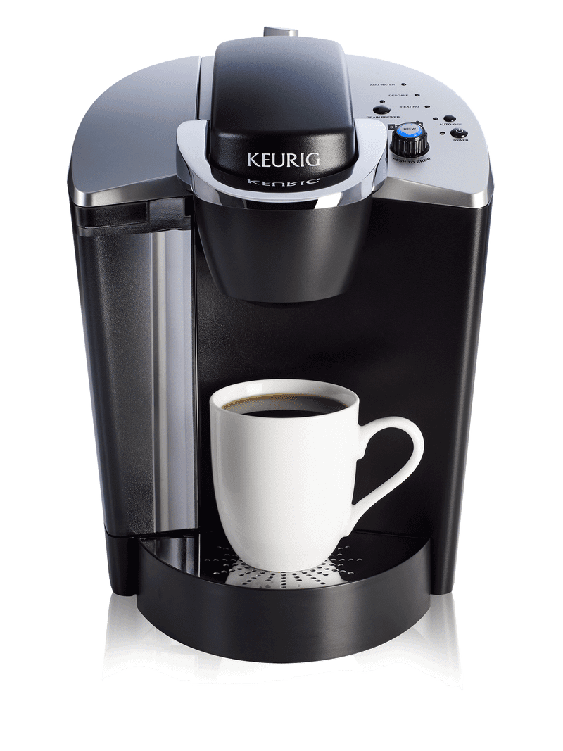 Free Shipping! Keurig K140 Coffee Maker And Coffee Machine