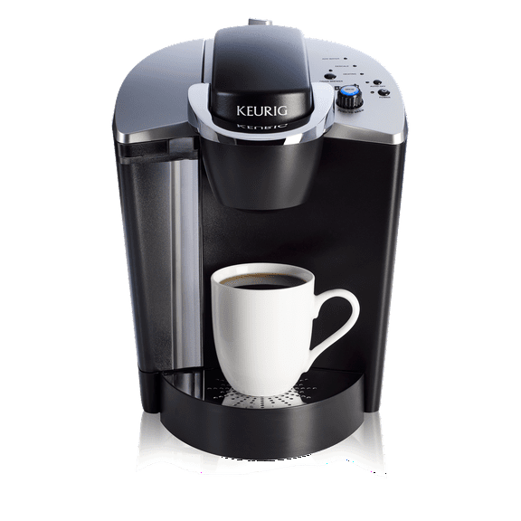 Keurig K140 Coffee Maker And Coffee Machine Commercial Brewing System And Personal Brewing System Works With Regular K-cups