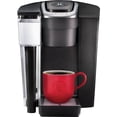 thumbnail image 1 of Keurig K1500 Coffee Maker - Programmable - 3 quart - 1 Cup(s) - Single-serve - Coffee Strength Setting - Black - Plastic, 1 of 9