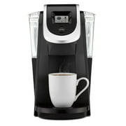 Keurig K200 Single Serve Black K-Cup Coffee Maker