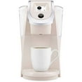 thumbnail image 1 of Keurig K200 Single Serve Coffee Brewer, Multiple Colors, 1 of 3