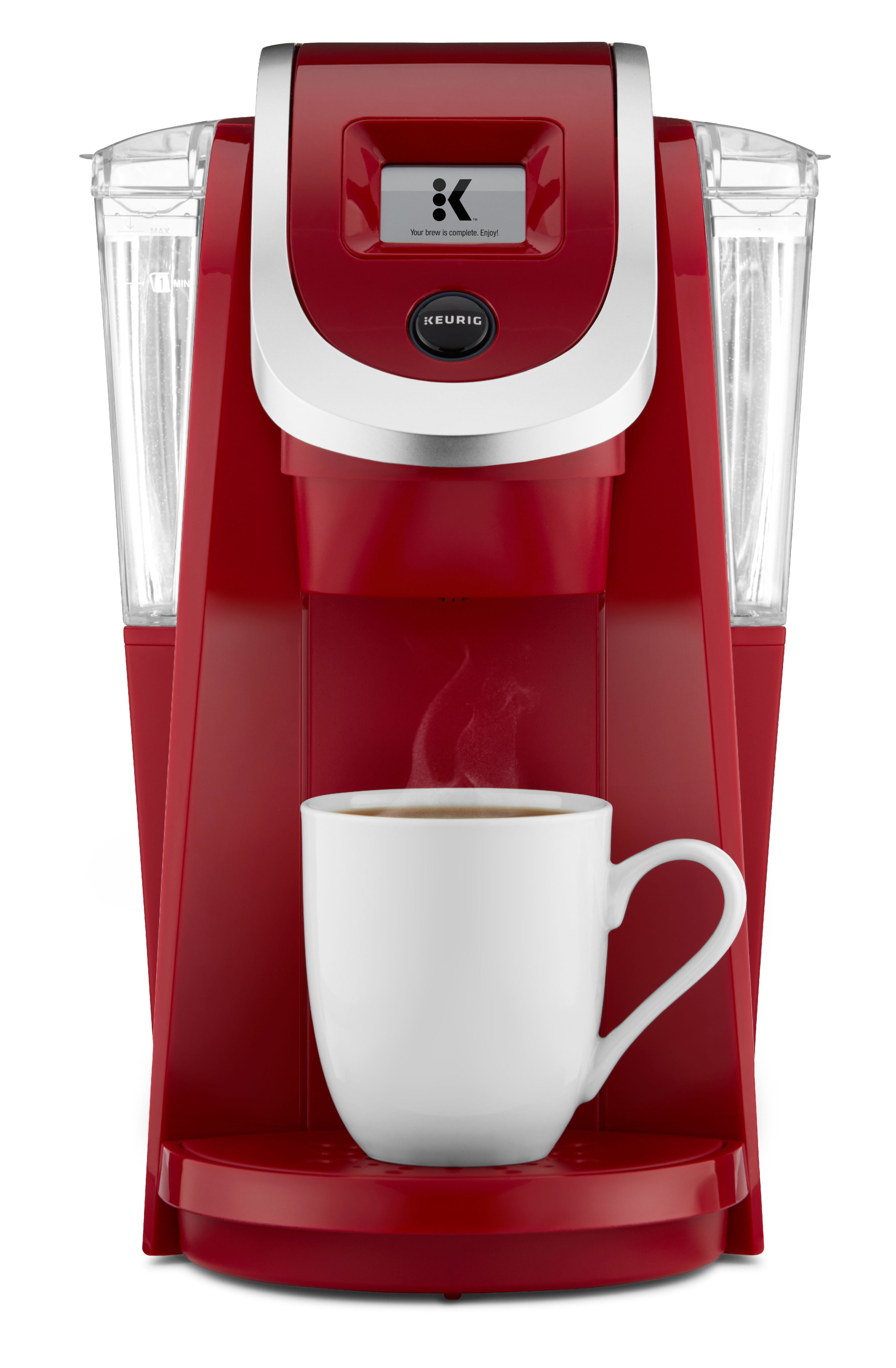 Keurig K-Cafe Review and Demo 