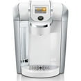 thumbnail image 1 of Keurig K400 Single Serve Coffee Brewer, Black, 1 of 1