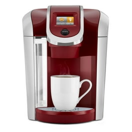 Red keurig walmart cheap