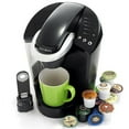 thumbnail image 1 of Keurig K45 Elite Brewing System, Black (Discontinued), 1 of 2