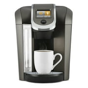 Keurig K525 Single Serve Coffee Brewer, Slate