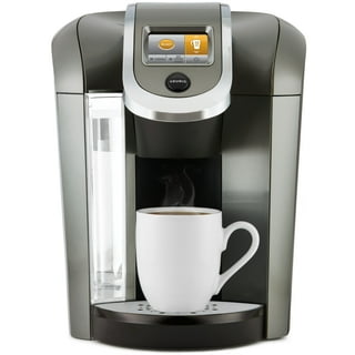 Keurig Digital Display