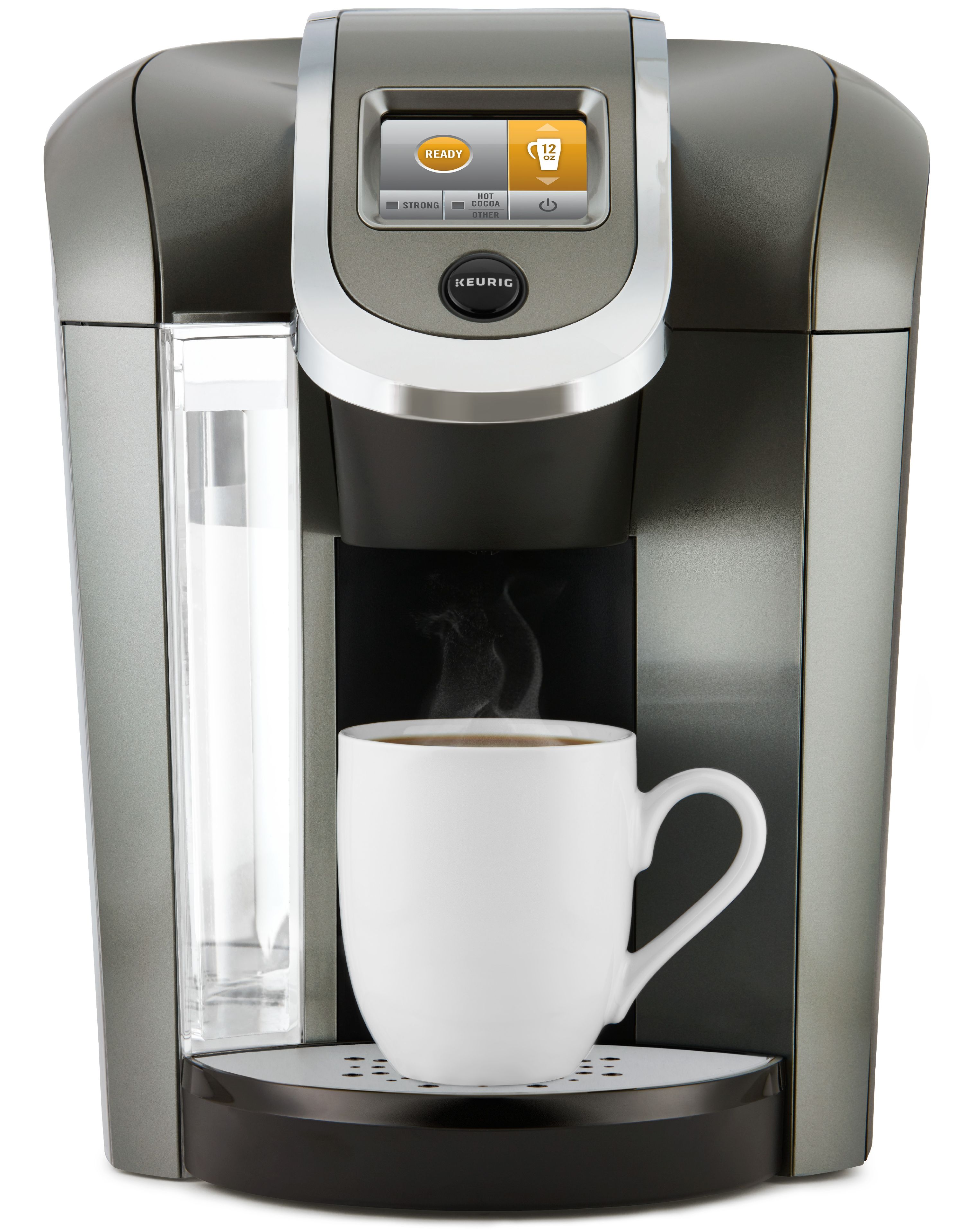 Keurig K525 Single Serve K-Cup Coffee Maker - image 1 of 11