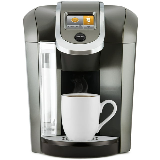 Keurig K525 Single Serve K-Cup Coffee Maker